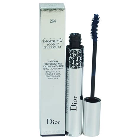 christian dior overcurl mascara.